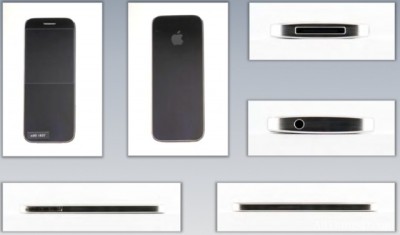 Every iPhone Prototype Apple Ever Made Before They Released The First ...