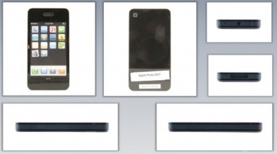 Every iPhone Prototype Apple Ever Made Before They Released The First ...