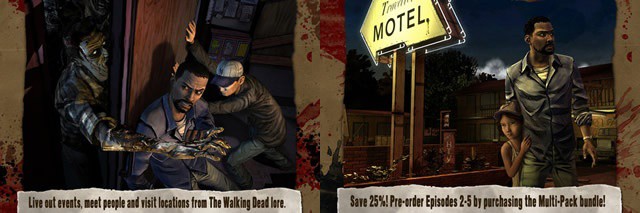 Seriously scary. Seriously good.