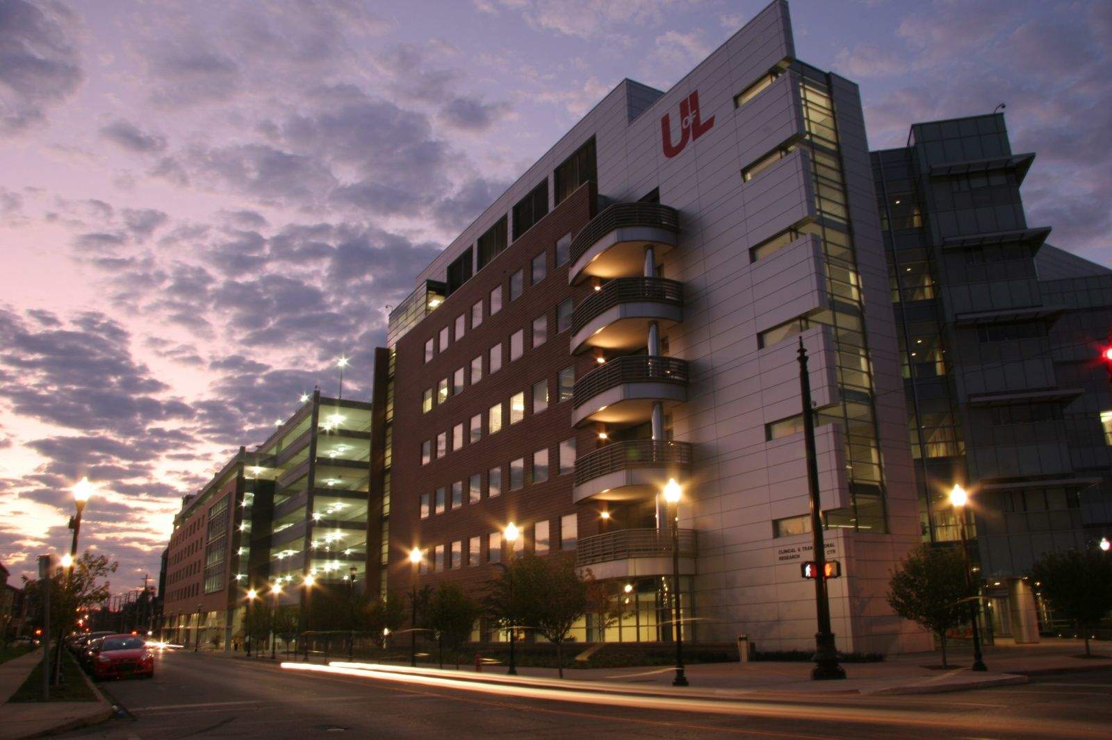 University_of_louisville University_of_louisville