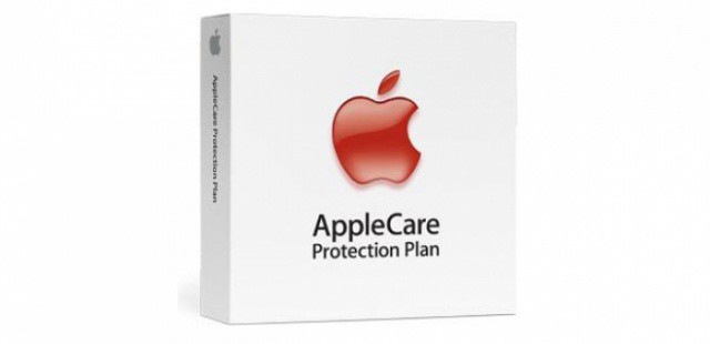 Did you know that EU law covers Apple products for a minimum of two years?