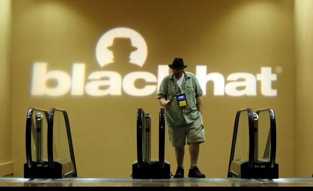 Apple will be rubbing elbows with the world's elite hackers and security researchers later this week.