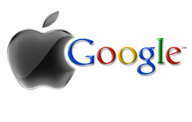 googleapple