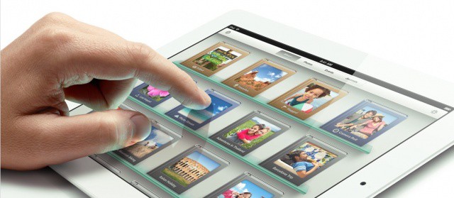 Apple's new iPad is finally coming to China.