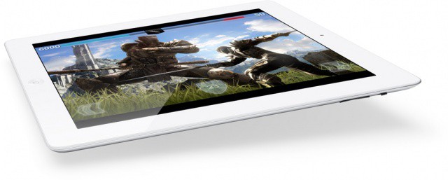 Apple now owns iPad3.com, but it's yet to do anything with it.