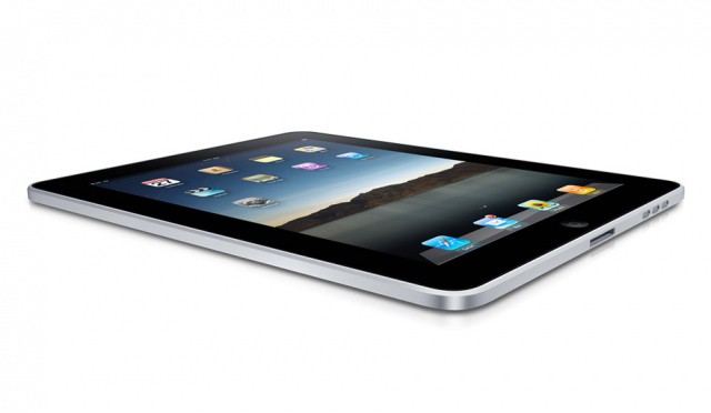 Will a 7-inch iPad be Apple's 