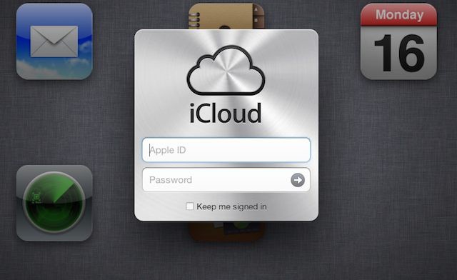 icloud