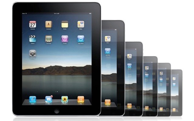Which industries will thrive in an iPad-dominated world? Which will fail?
