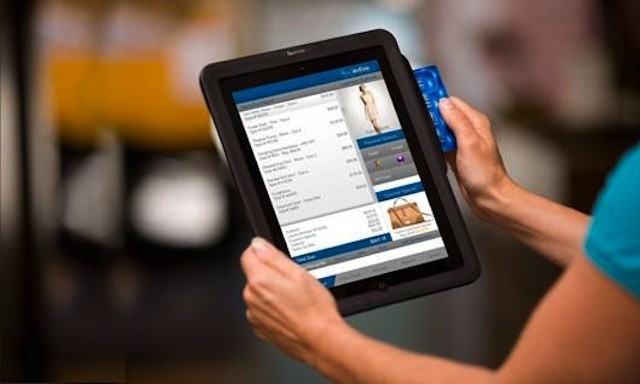 Ten Must-Have iPad And iPhones Apps For Small Business Owners [Feature] |  Cult of Mac