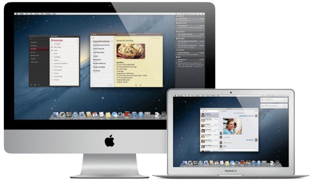 Will your Mac be able to run Mountain Lion? Apple has the official list.