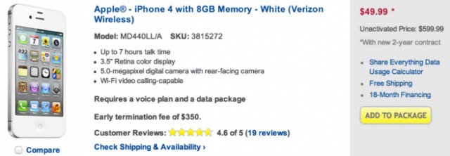 iPhone-4-$50-Best-Buy