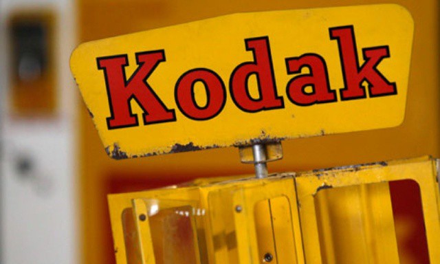 Neither company has bid anything close to Kodak's $2.6 billion estimate.