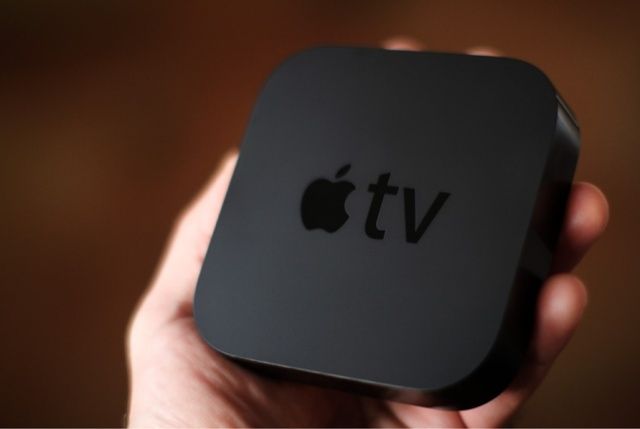 Effektivitet med hensyn til Kan ikke læse eller skrive Thanks To Bluetooth, Setting Up Your Apple TV Is Now Just An iPhone Tap  Away | Cult of Mac