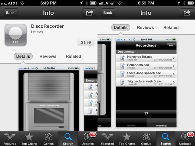 Don't give this guy your money.