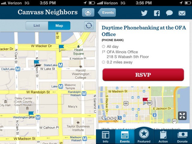 Public information, but should it be this easy to find?