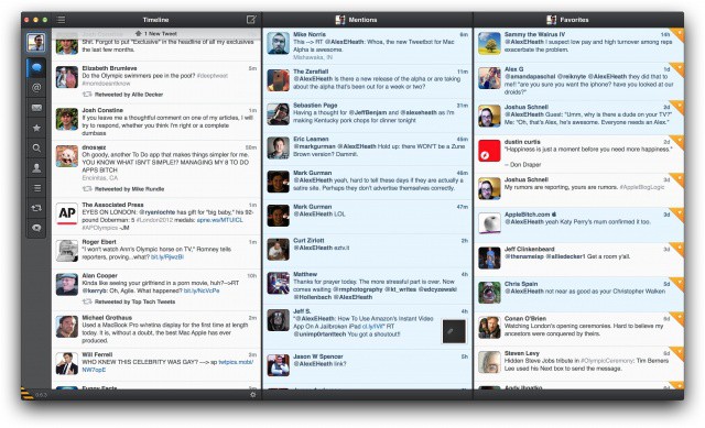 Now that's a Twitter client.