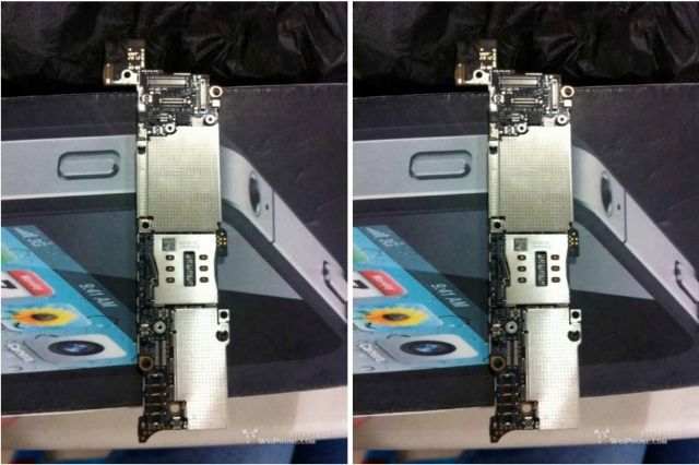 This is the part that will be the brains for your next iPhone.