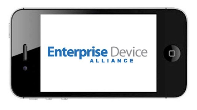 The enterprise integration vendors of the Enterprise Device Alliance have announced universal support for Mountain Lion.