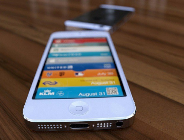 Korean carriers are in talks with Apple over the iPhone 5's LTE support.