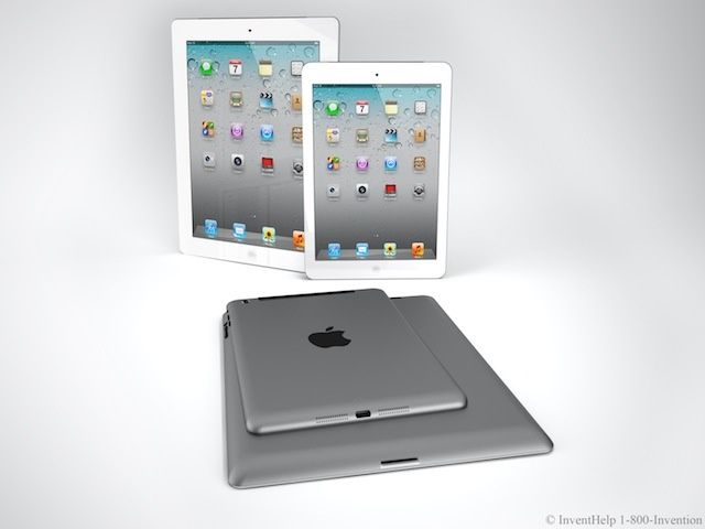 It's looking increasingly likely the iPad mini will get its own launch event in October.
