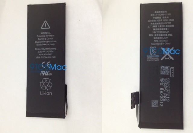 iphone5batteries