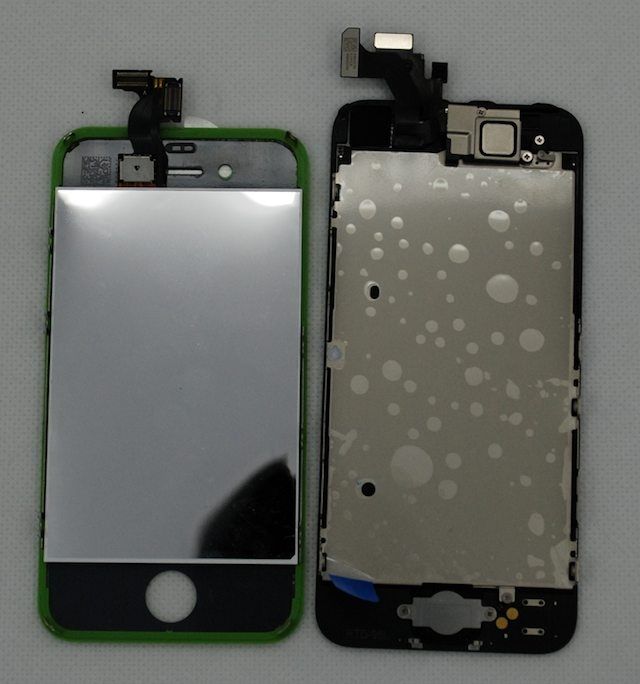 iphone5display