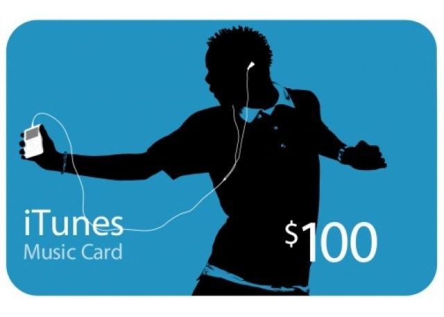 itunesgiftcard