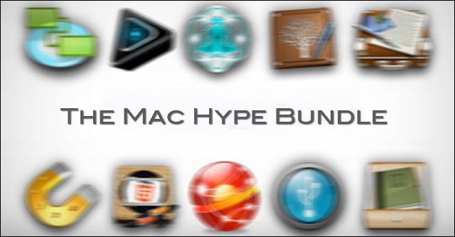 The Mac Hype Bundle