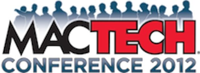Pre-registration open for this fall's MacTech Conference 2012.
