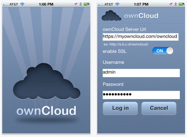 With new iOS and Android apps, ownCloud becomes a serious business cloud option.