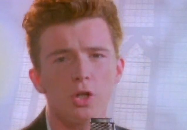 Apple Says Goodbye To  By 'Rickrolling' Developers
