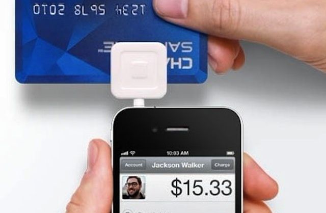 Square scored its big partnership with Starbucks by realizing mobile payments aren't really about mobile payments.