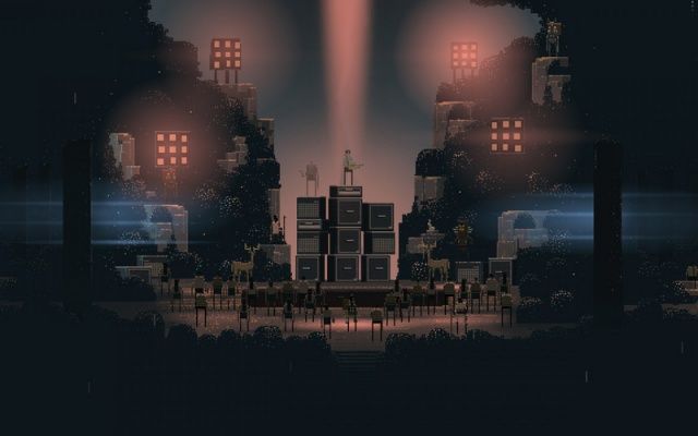 If you haven't played this on iPhone or iPad, yet, get with it. On your Mac.