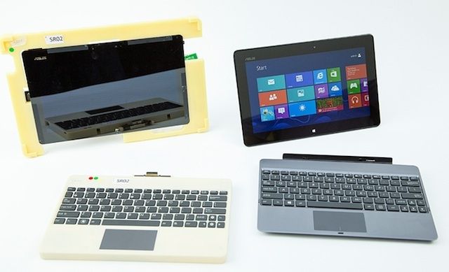 Two key PC-makers drop plans for Windows RT tablets, leaving just five companies making the devices.