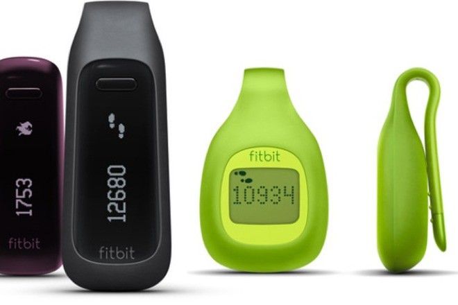 The new FitBits are -- thankfully -- a lot like the old ones.