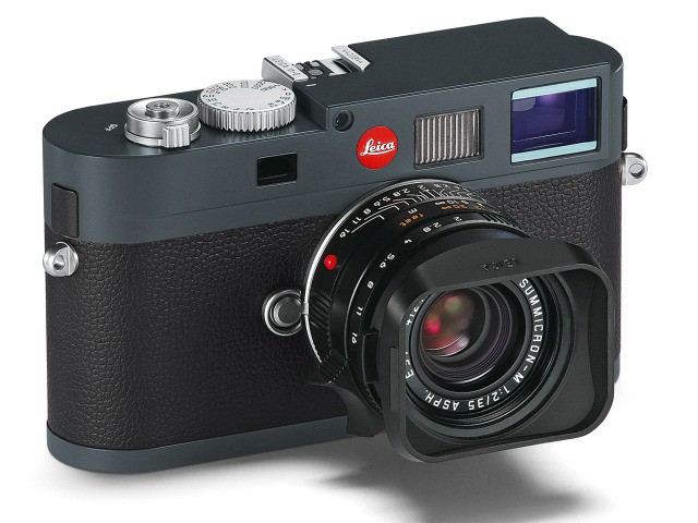 Leica? I love 'er!
