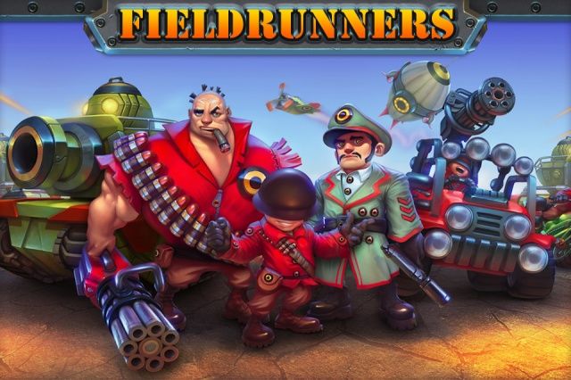 The tower defense game you fell in love with on the iPhone 3GS just got updated for Retina.