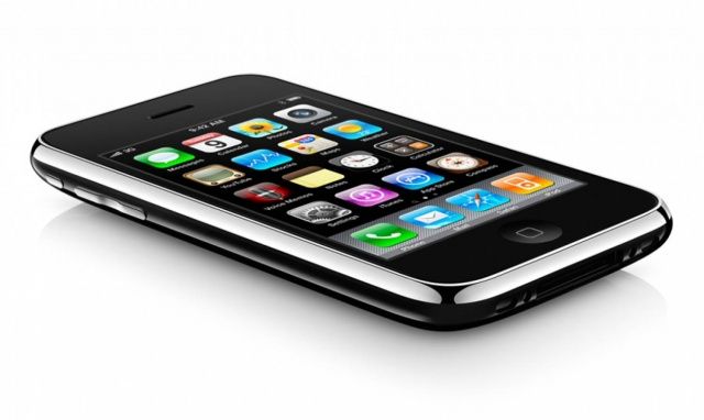 Do you remember Apple's first "S year" model, the iPhone 3GS?