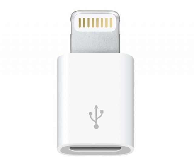 If only all dongles could be this handsome.