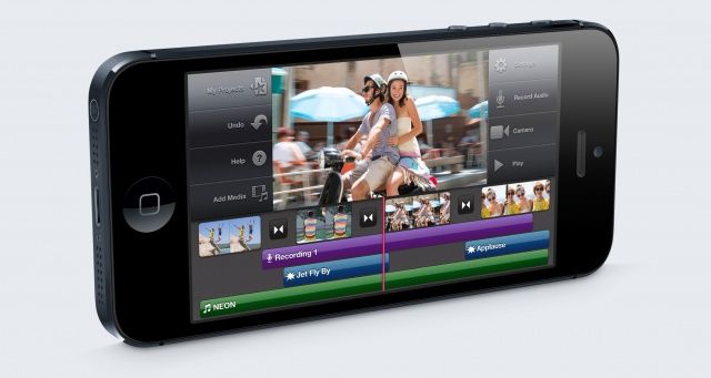 According to the first day of preorders, the iPhone 5 is anything but disappointing.