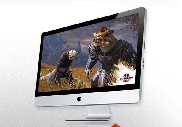 Guild Wars 2 On Mac Beta