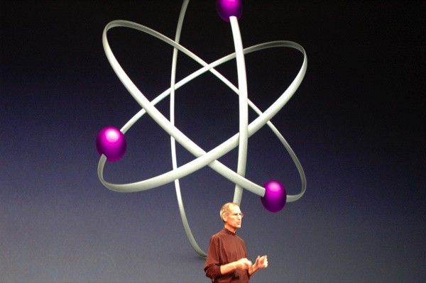 Steve Jobs unveiled Genius to the world back in September of 2008.