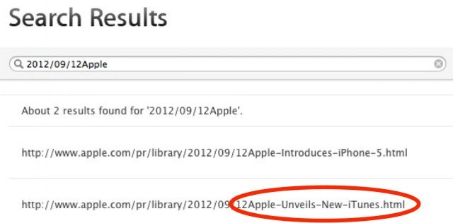 Prepare for a new version of iTunes today.