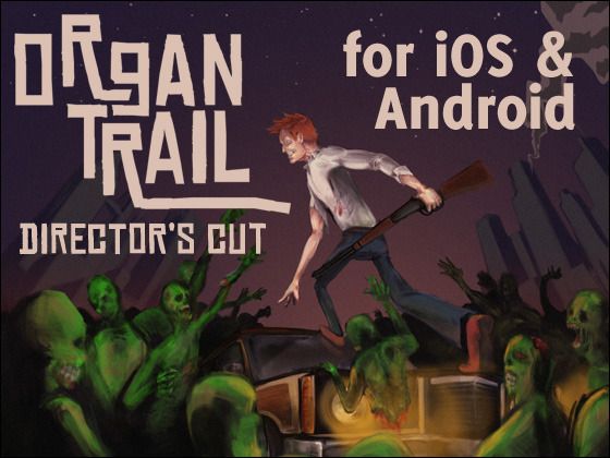 OrganTrail