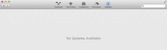 Noticed a shortage in Mac App Store updates lately?