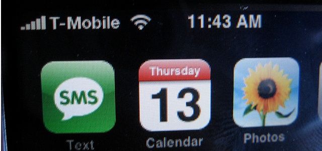 T-Mobile deal could give Apple more than 2 million extra customers in Q1 2013.