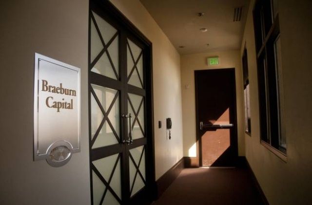 braeburn capital lobby
