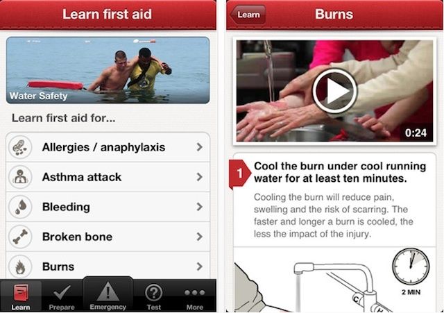 firstaidapp