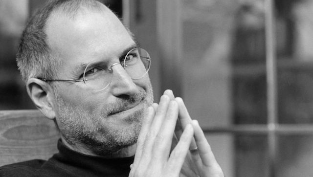 Apple may not have fallen apart after Jobs' death, but the book certainly does.