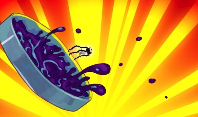 Lemmy makes a bid for freedom